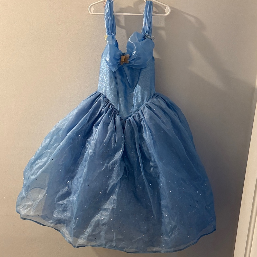 Cinderella Disney Princess Costume for Kids